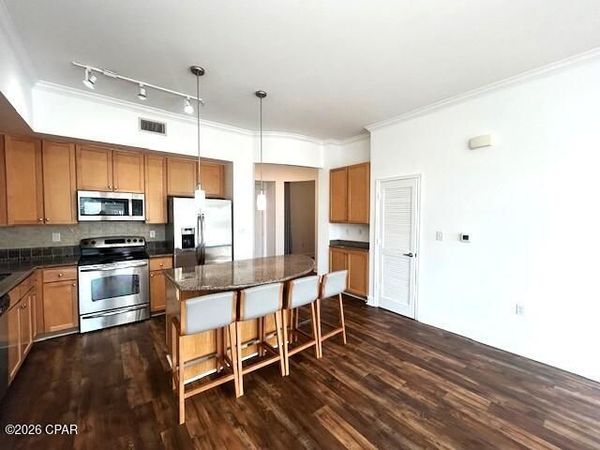 8700 Front Beach Road , Unit 7317, Panama City Beach, FL 32407