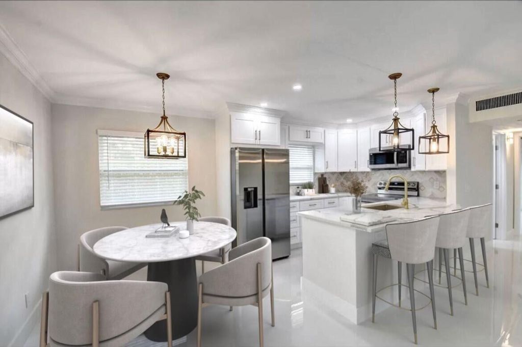 241 Seville K, Delray Beach, FL 33446 Main Photo