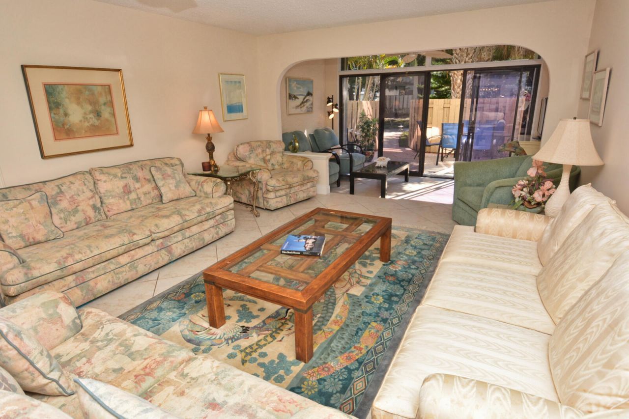 1500 NE 13th Terrace, Unit G4, Jensen Beach, FL 34957 Photo