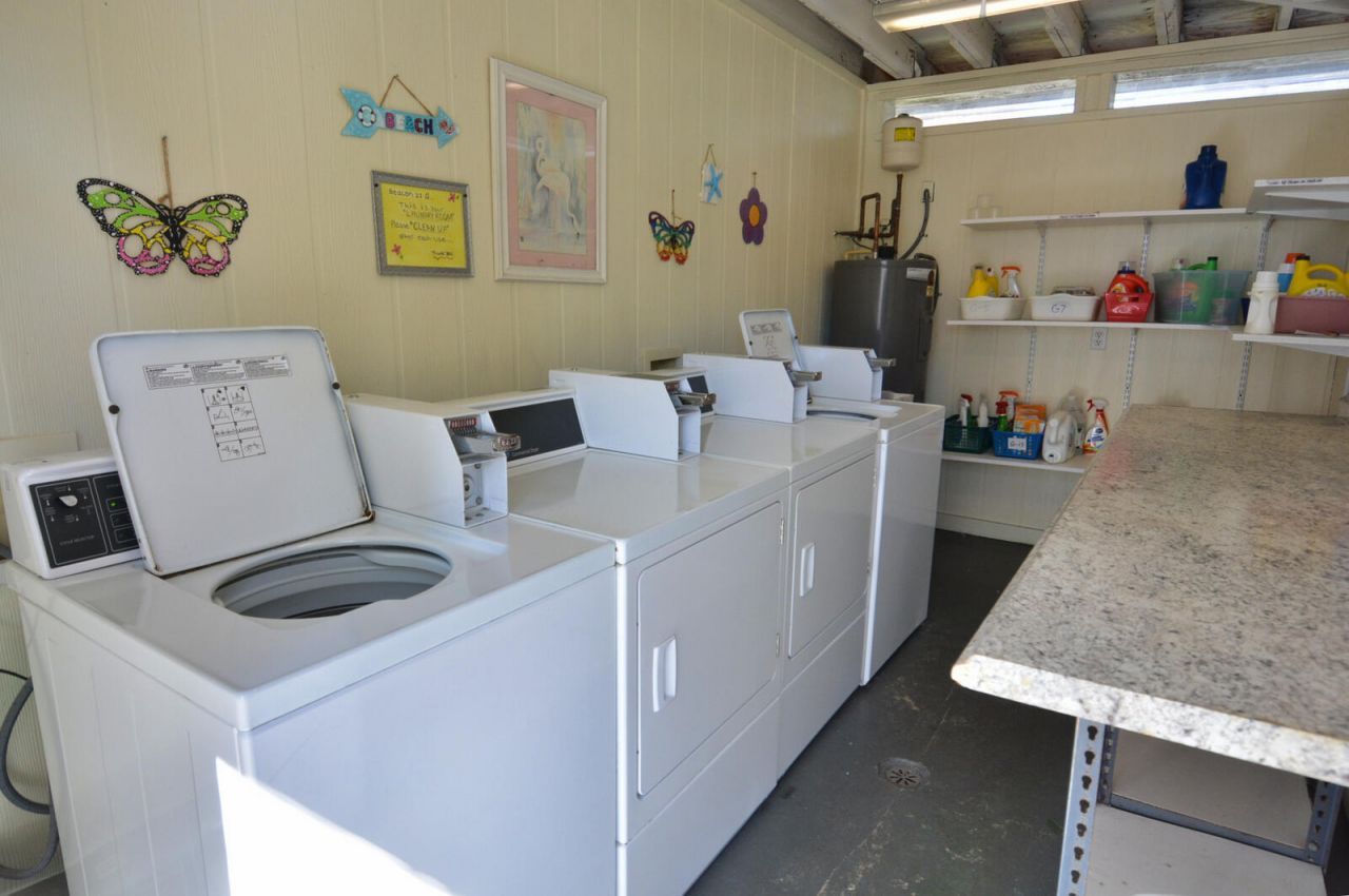 1500 NE 13th Terrace, Unit G4, Jensen Beach, FL 34957 Photo