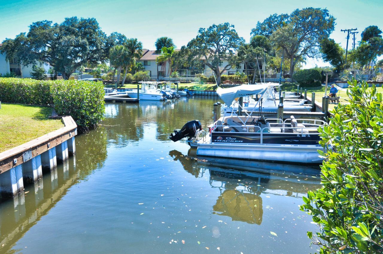 1500 NE 13th Terrace, Unit G4, Jensen Beach, FL 34957 Photo