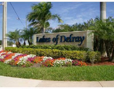 15072 Ashland Place, Unit 143, Delray Beach, FL 33484 Main Photo