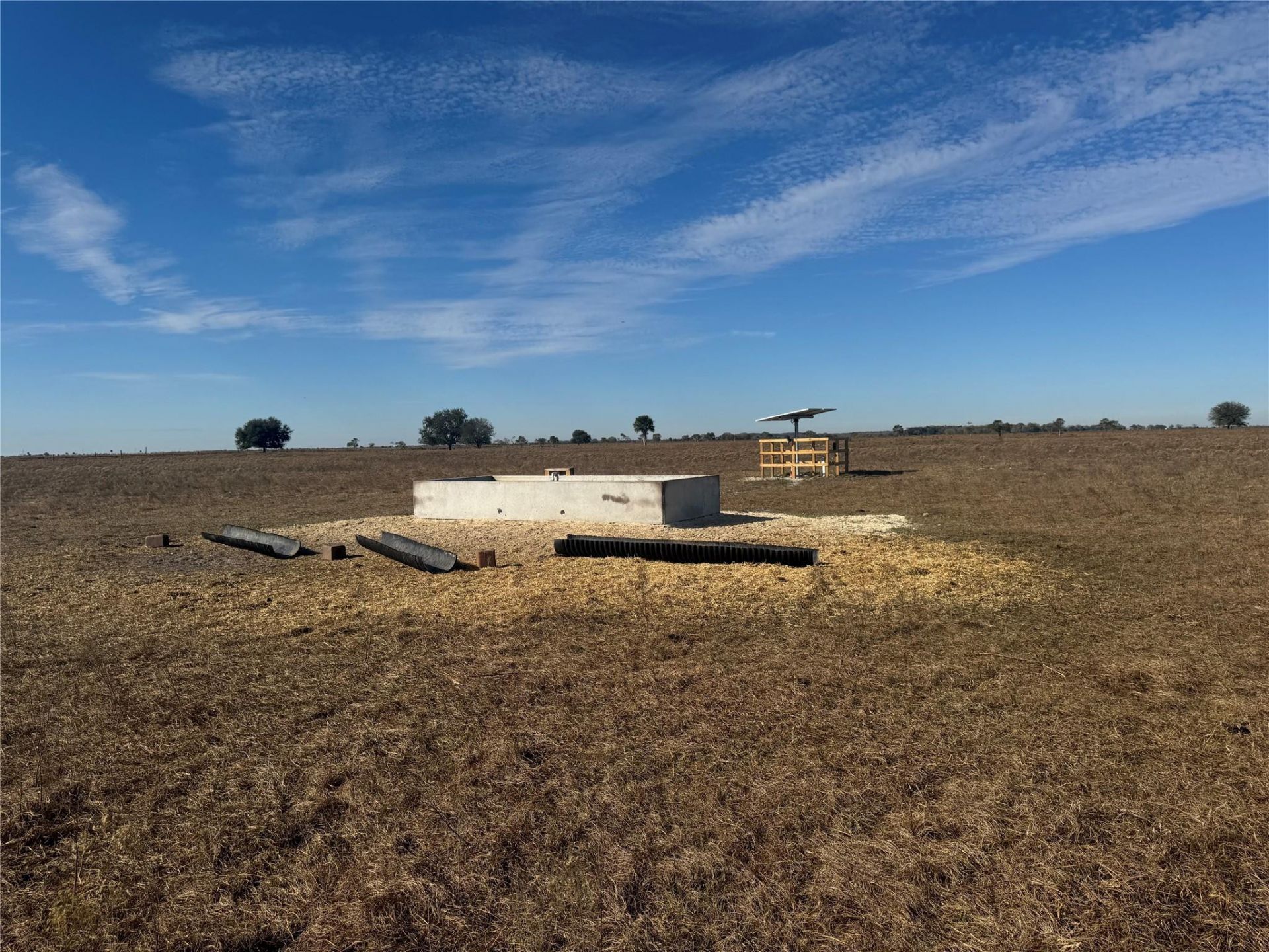 Tbd 240th St, Basinger, FL 34972 Photo