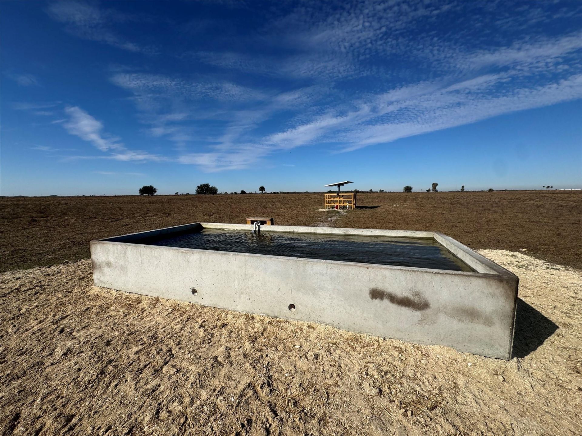 Tbd 240th St, Basinger, FL 34972 Photo