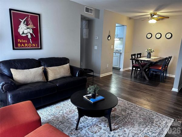 306 Orchard Trace Lane, Charlotte, NC 28213