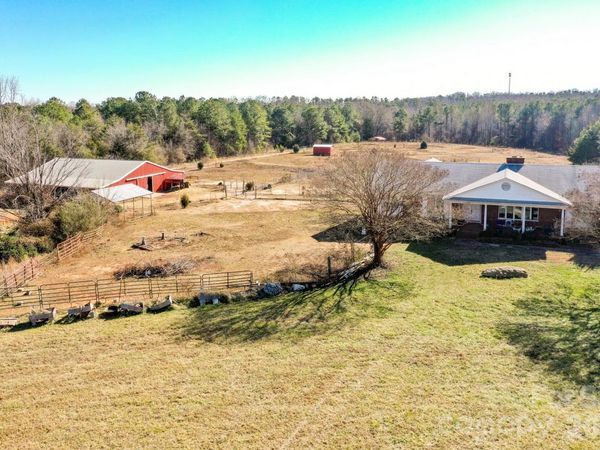 350 Morningstar Lake Road, Forest City, NC 28043