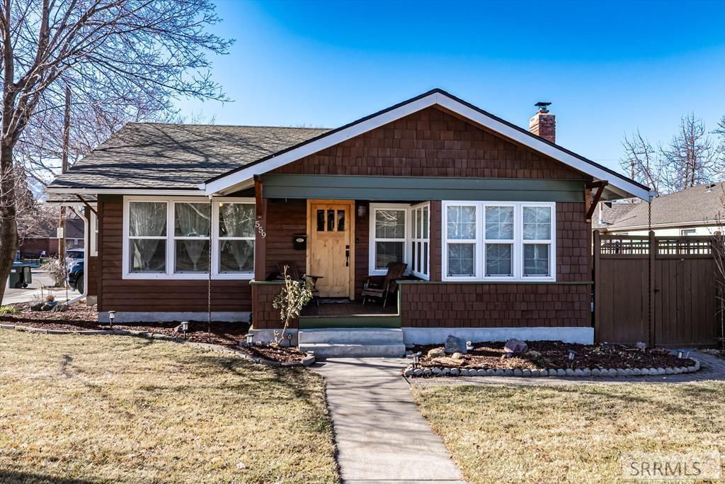 559 S 9th Avenue, Pocatello, ID 83201 Main Photo