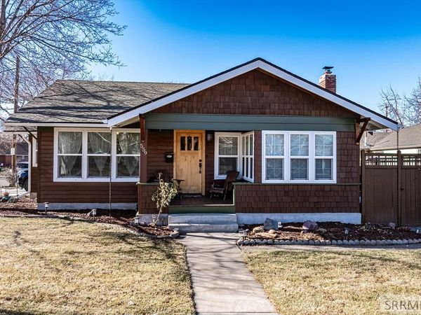 559 S 9th Avenue, POCATELLO, ID 83201