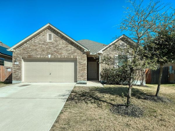 13813 James Garfield ST, Manor, TX 78653