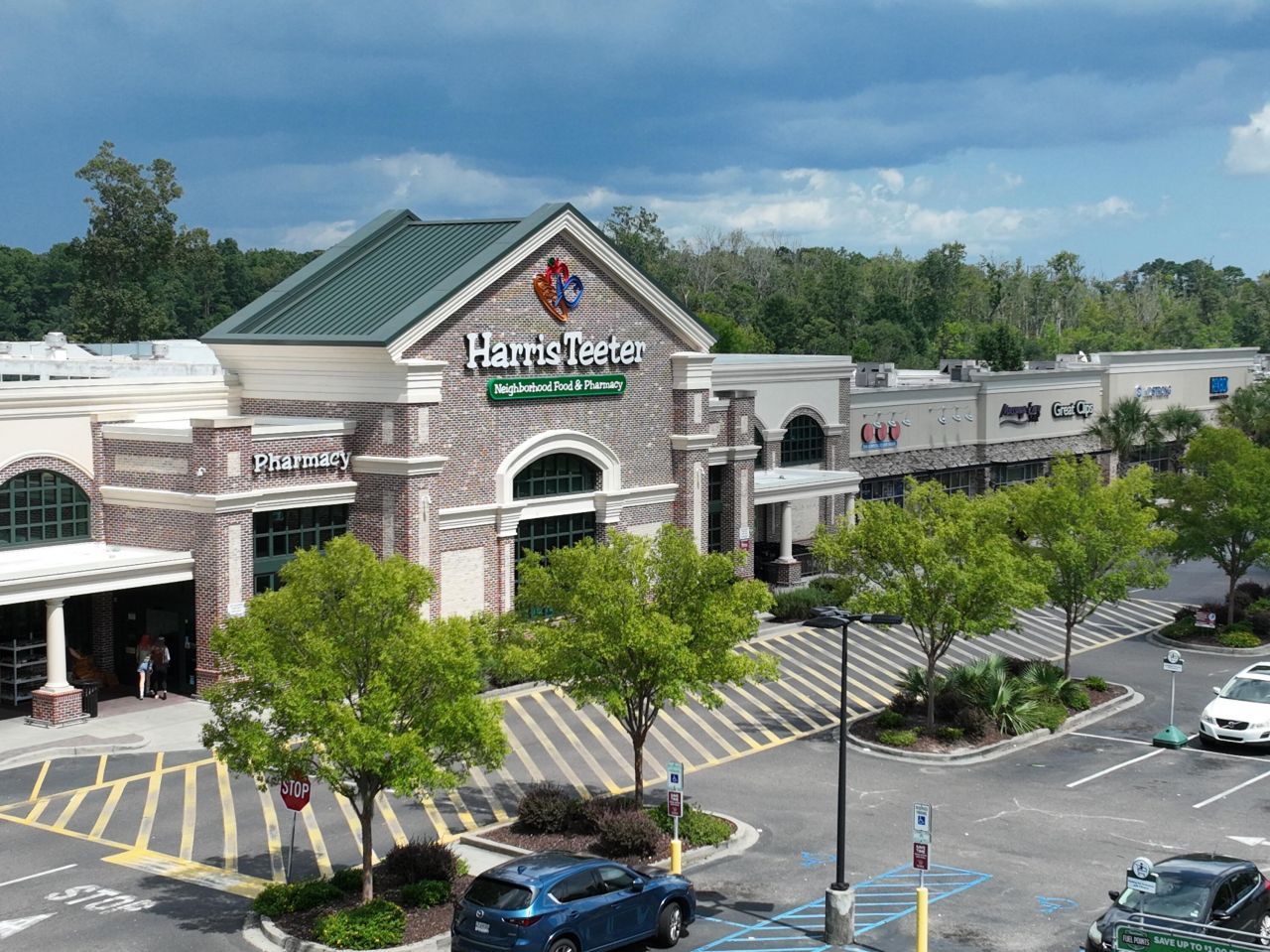 9500 Dorchester Road Photo 5