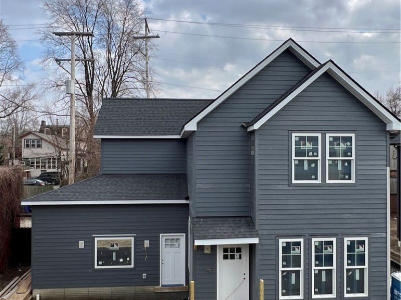 4213 Clinton Avenue, Cleveland, OH 44113 Photo 1