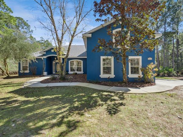 3441 HICKORY CREEK ROAD, DELTONA, FL 32738