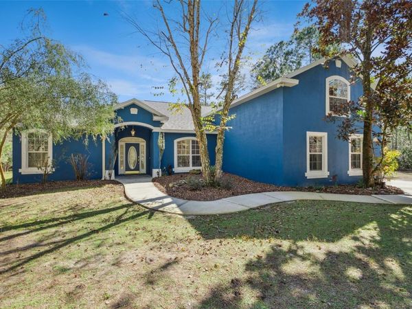 3441 HICKORY CREEK ROAD, DELTONA, FL 32738