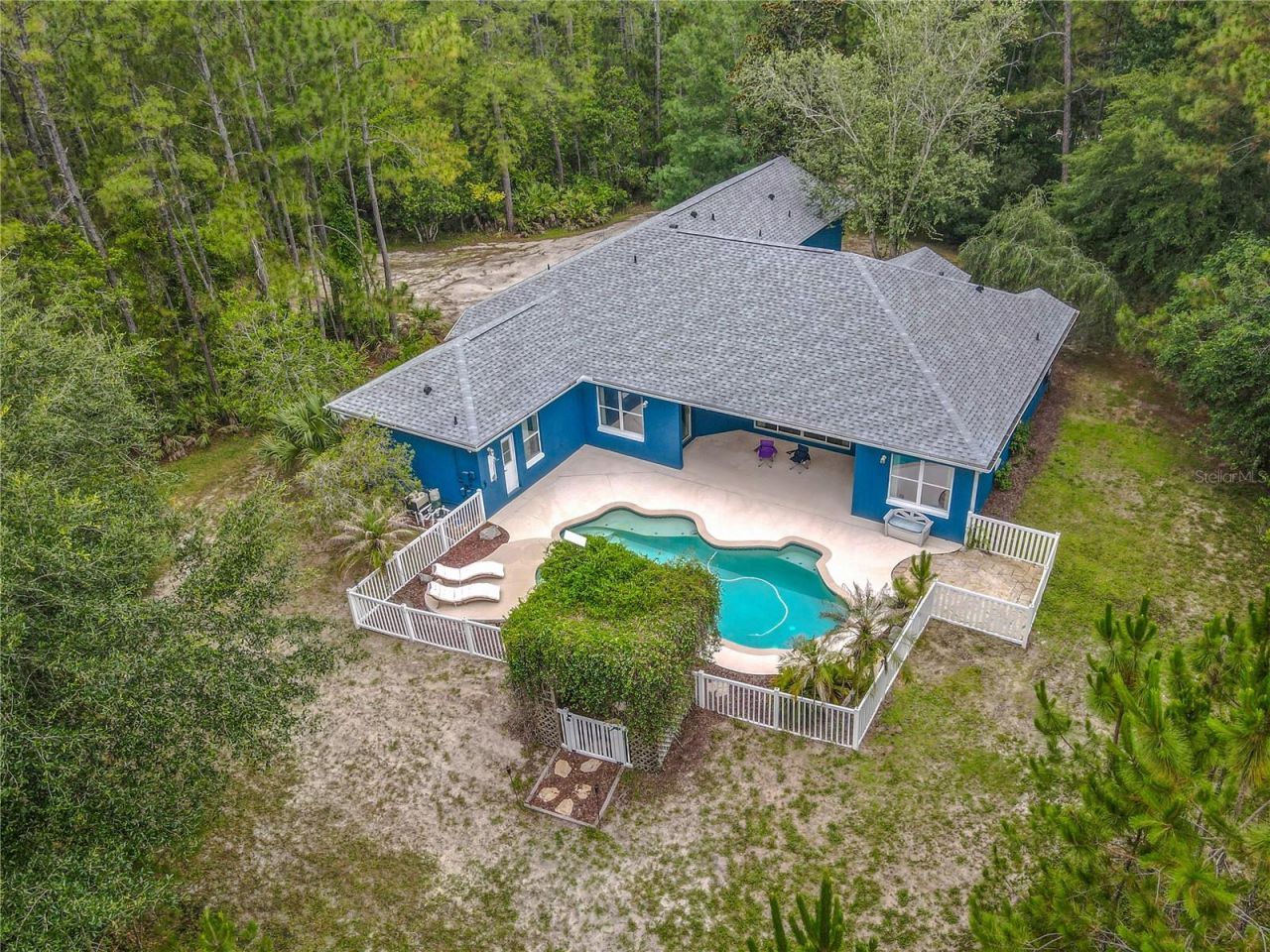 3441 Hickory Creek Road, Deltona, FL 32738 Photo