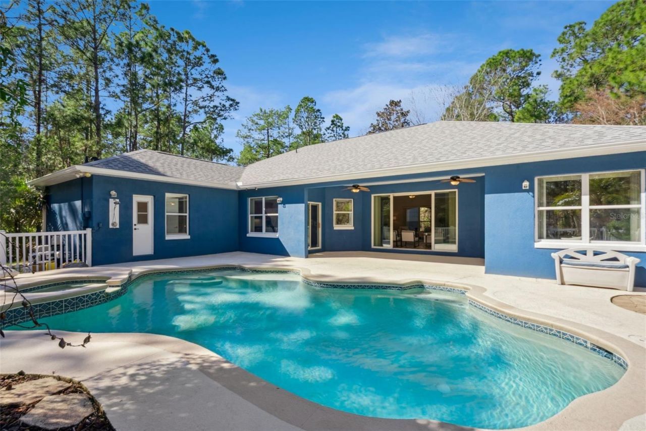 3441 Hickory Creek Road, Deltona, FL 32738 Photo