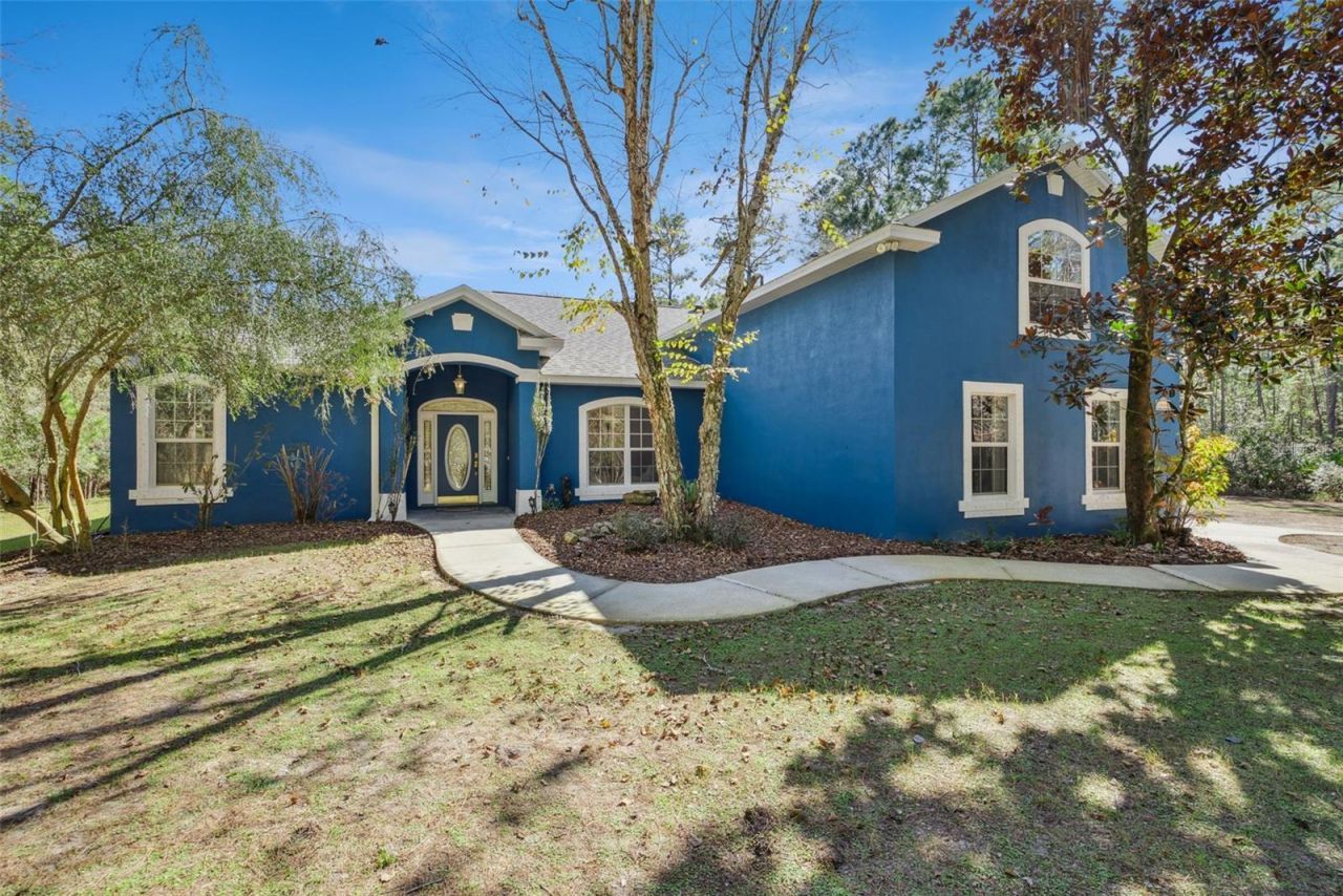 3441 Hickory Creek Road, Deltona, FL 32738 Photo