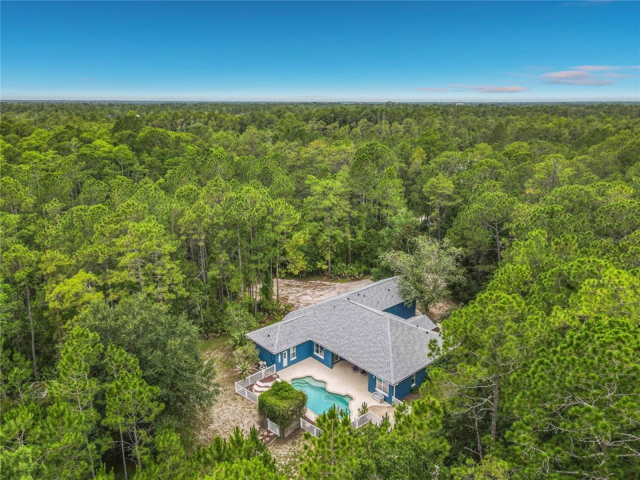 3441 Hickory Creek Road, Deltona, FL 32738 Photo
