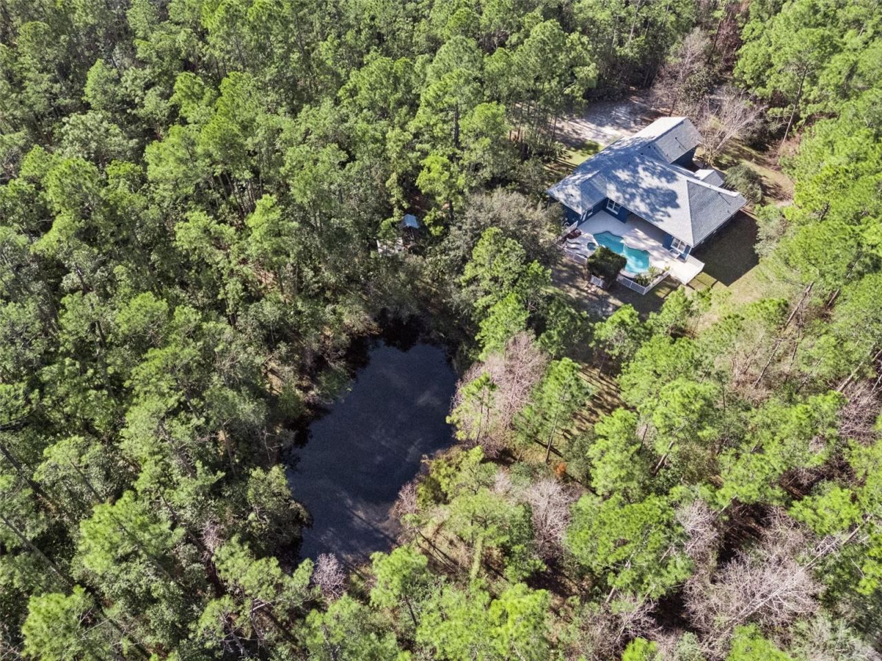 3441 Hickory Creek Road, Deltona, FL 32738 Photo