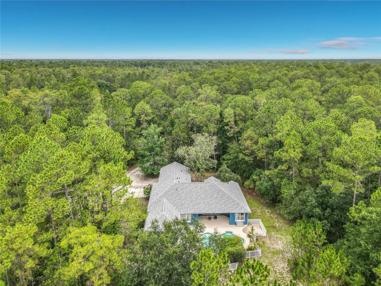 3441 Hickory Creek Road, Deltona, FL 32738 Photo