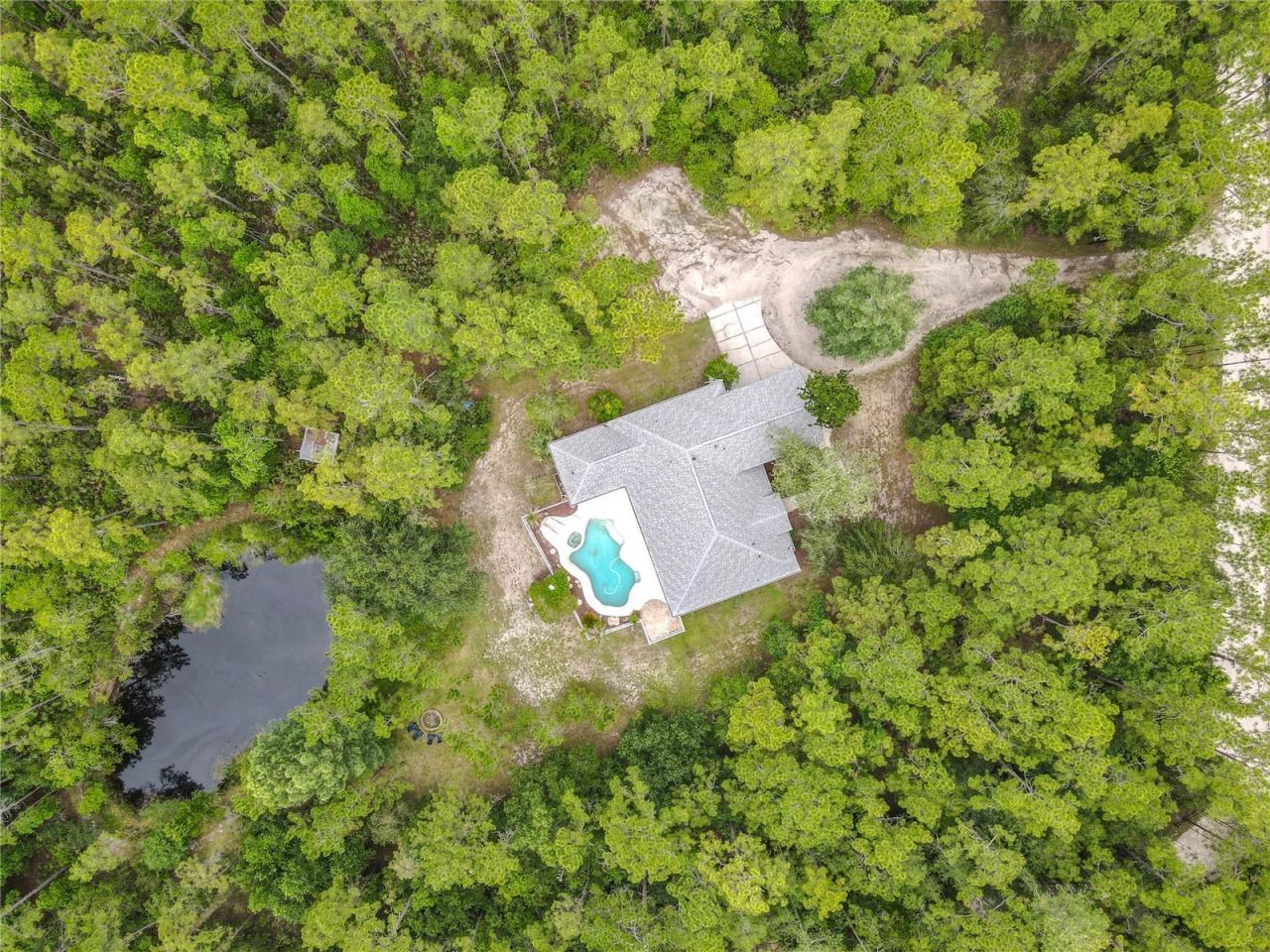 3441 Hickory Creek Road, Deltona, FL 32738 Photo