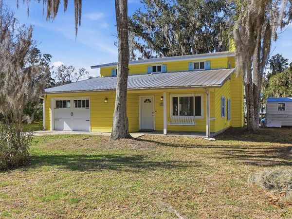 3644 N HIAWATHA TERRACE, CRYSTAL RIVER, FL 34428