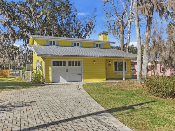 3644 N HIAWATHA TERRACE, CRYSTAL RIVER, FL 34428