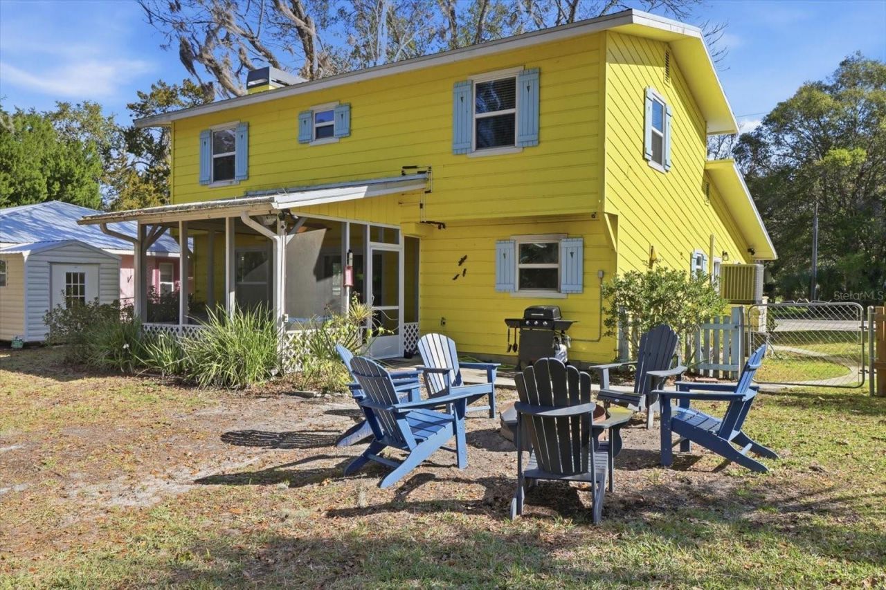 3644 N Hiawatha Terrace, Crystal River, FL 34428 Photo