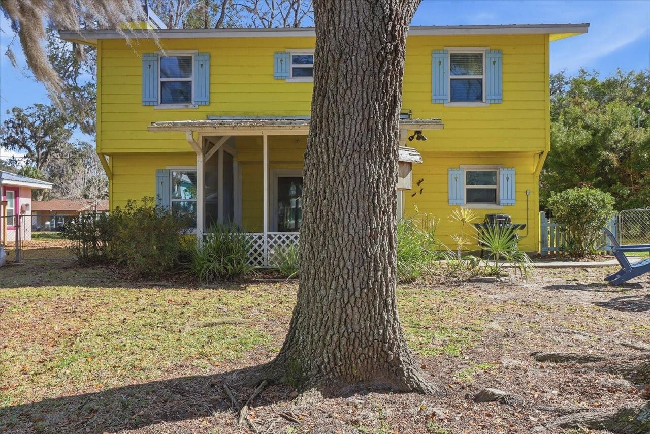 3644 N Hiawatha Terrace, Crystal River, FL 34428 Photo
