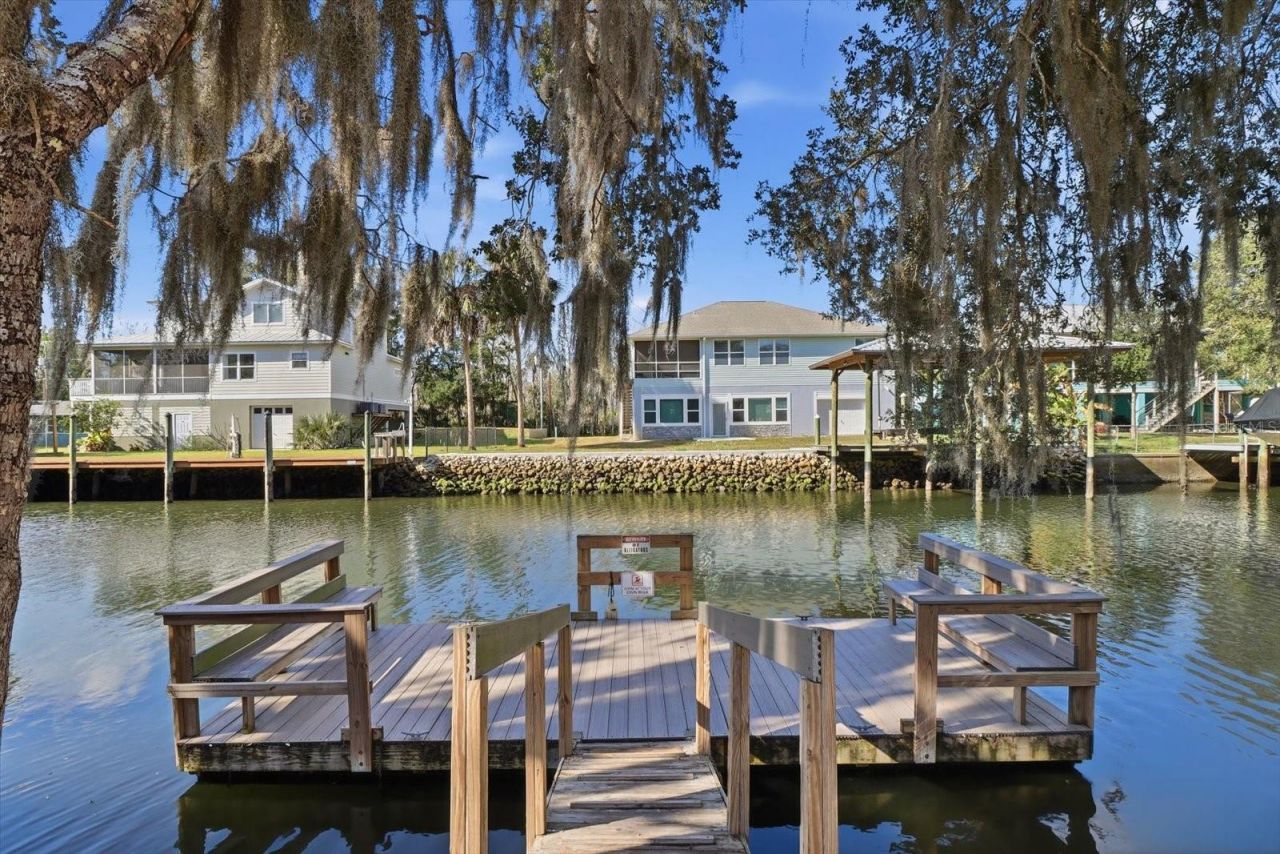 3644 N Hiawatha Terrace, Crystal River, FL 34428 Photo