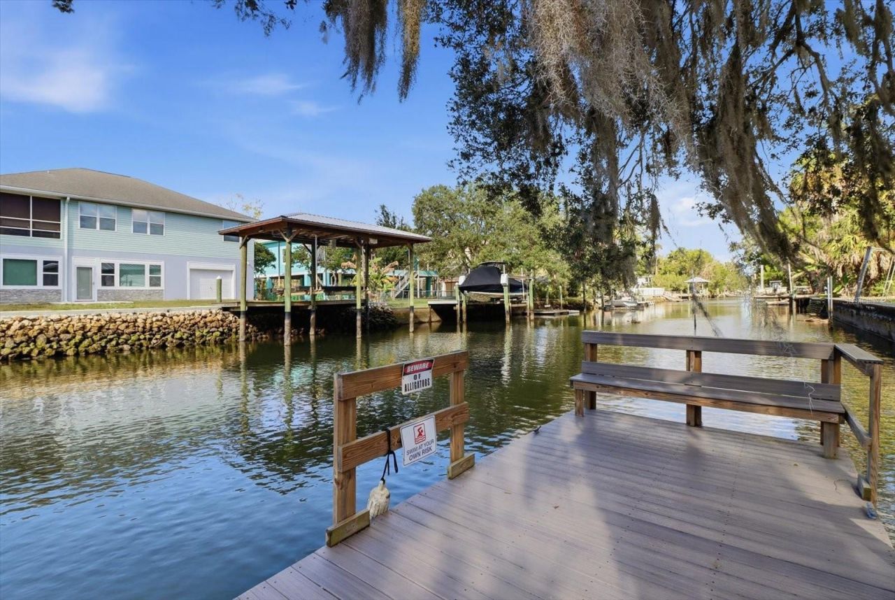 3644 N Hiawatha Terrace, Crystal River, FL 34428 Photo