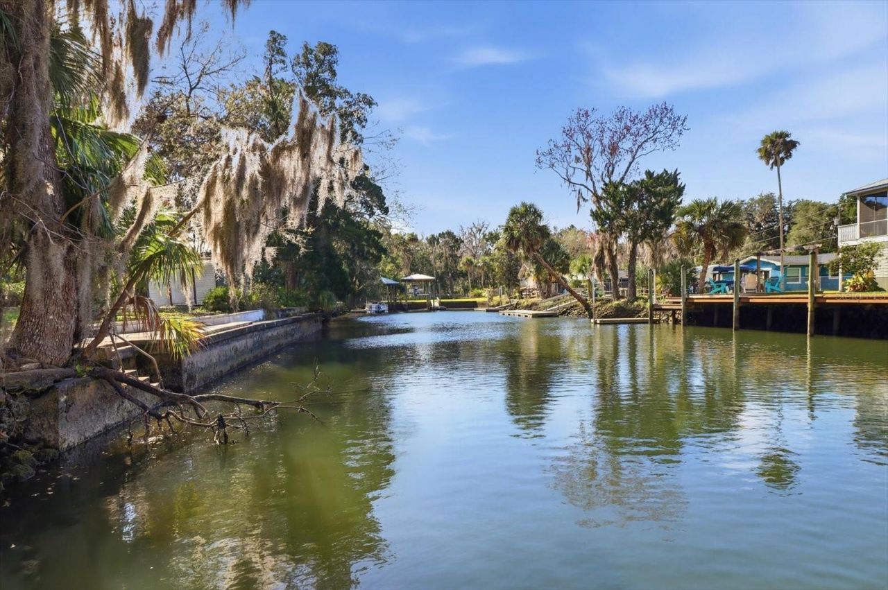 3644 N Hiawatha Terrace, Crystal River, FL 34428 Photo