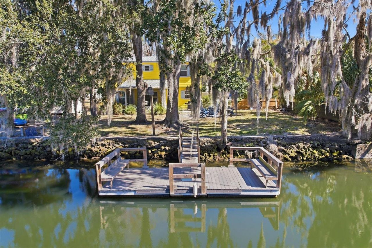 3644 N Hiawatha Terrace, Crystal River, FL 34428 Photo