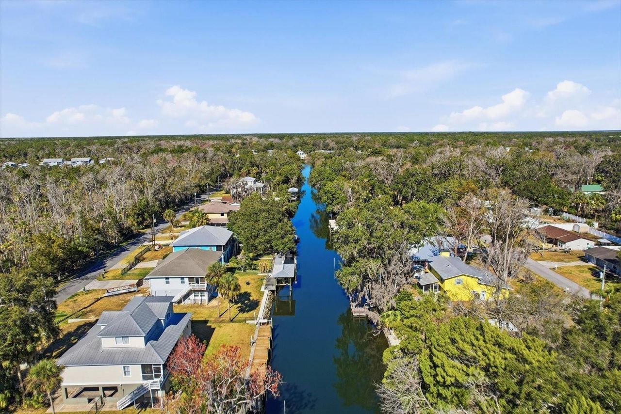 3644 N Hiawatha Terrace, Crystal River, FL 34428 Photo