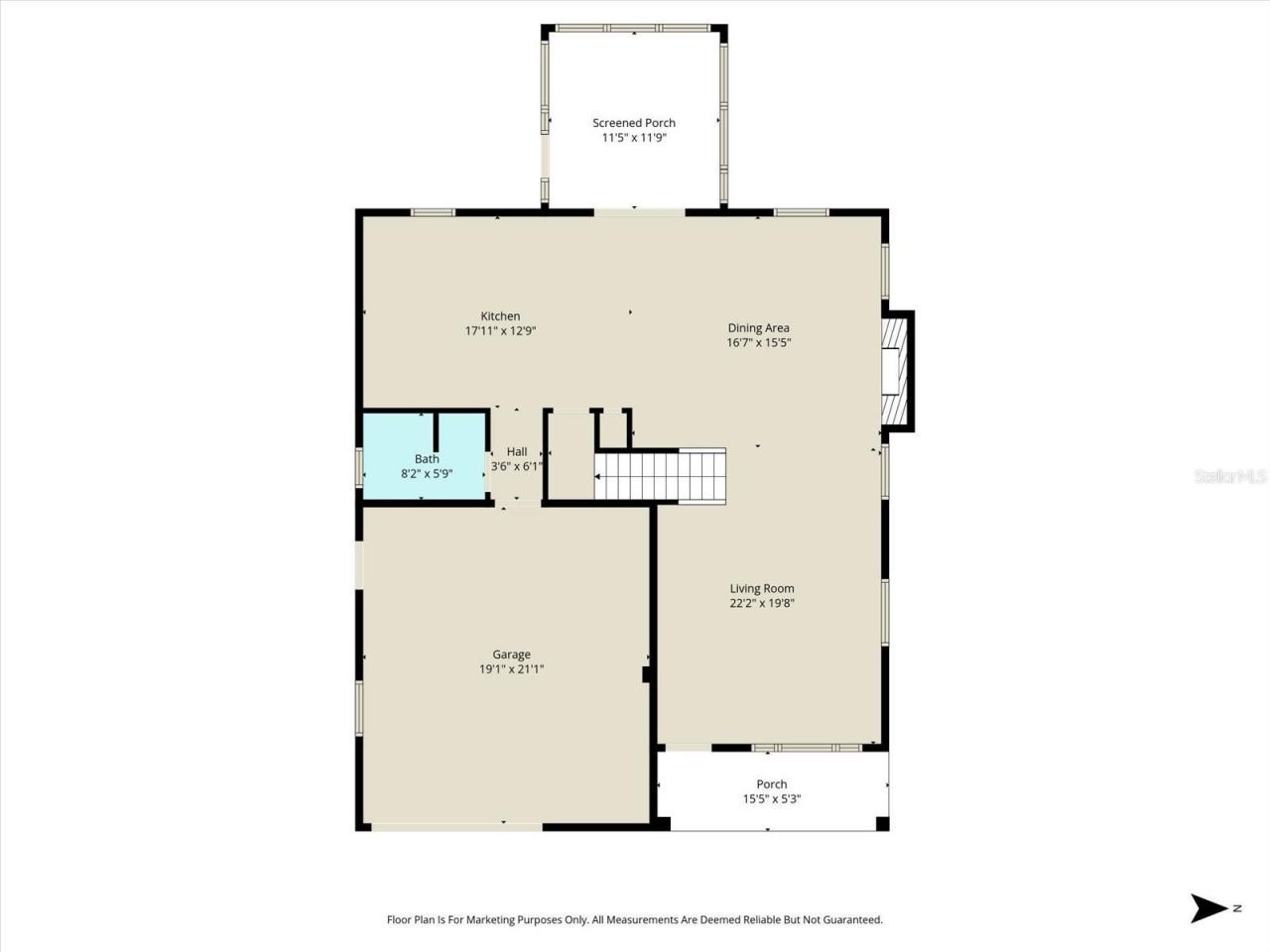 3644 N Hiawatha Terrace, Crystal River, FL 34428 Photo