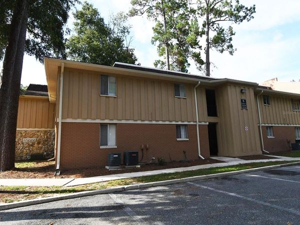 507 NW 39TH ROAD, Unit 215, GAINESVILLE, FL 32607