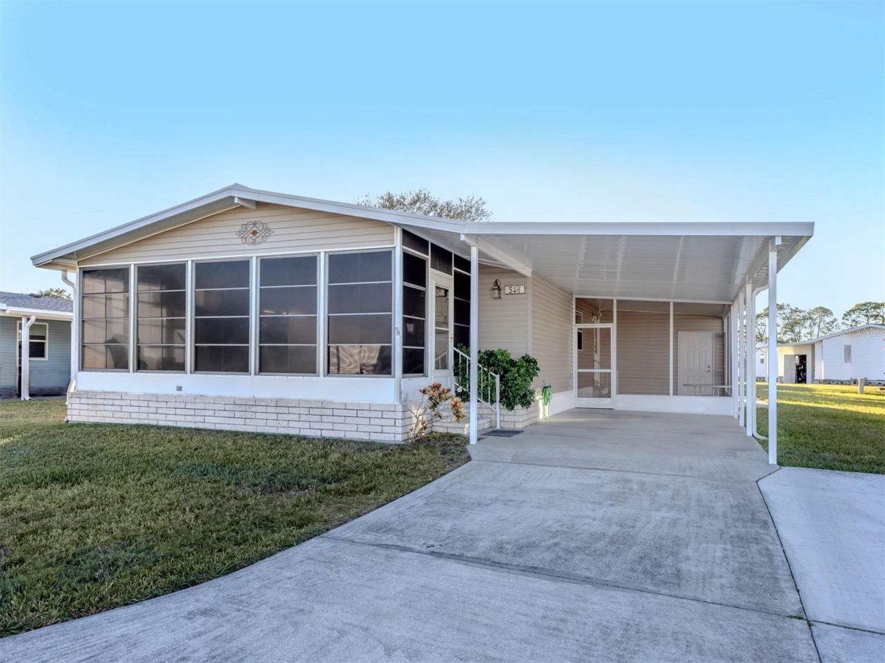 548 Amberjack Drive, North Port, FL 34287 Main Photo