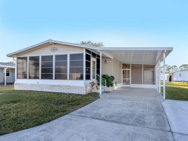 548 AMBERJACK DRIVE, NORTH PORT, FL 34287