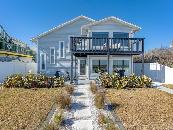 1604 S OCEAN SHORE BOULEVARD, FLAGLER BEACH, FL 32136