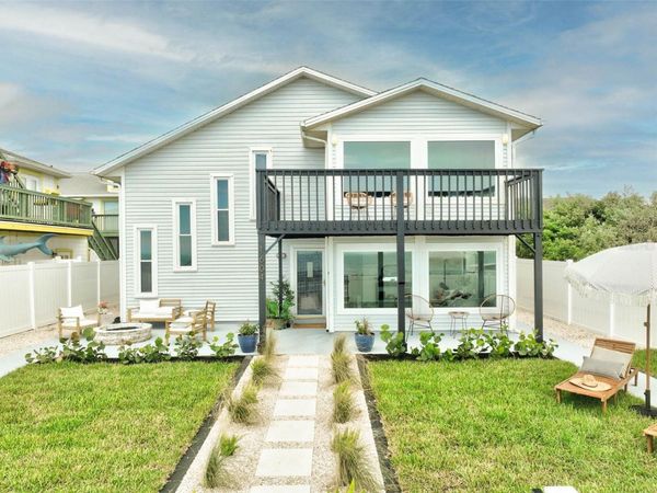 1604 S OCEAN SHORE BOULEVARD, FLAGLER BEACH, FL 32136