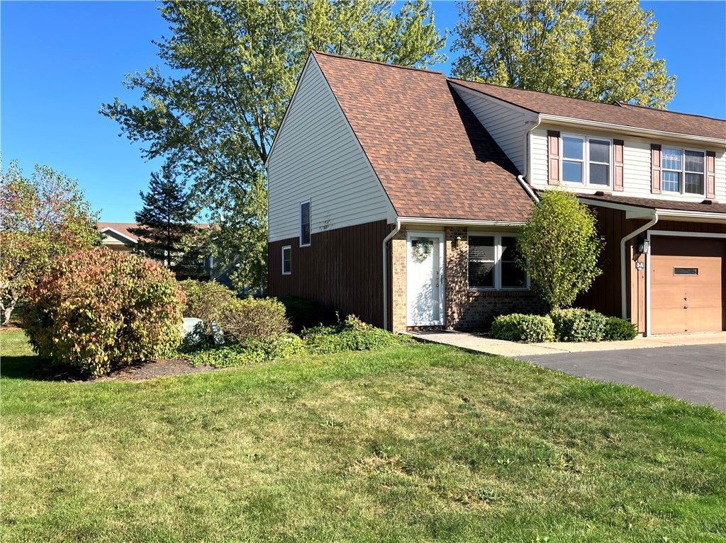 3300 State Route 364, Unit 3A, Canandaigua, NY 14424 Main Photo