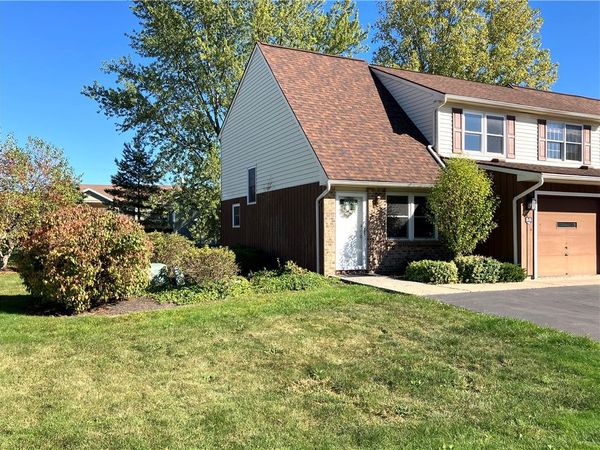 3300 State Route 364, Unit 3A, Canandaigua, NY 14424