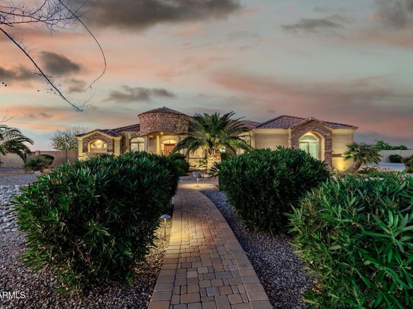 21816 E PEGASUS Parkway, Queen Creek, AZ 85142