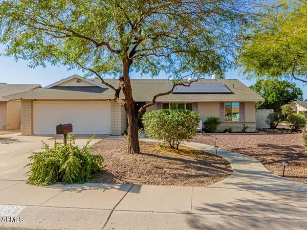 12618 N 41ST Avenue, Phoenix, AZ 85029