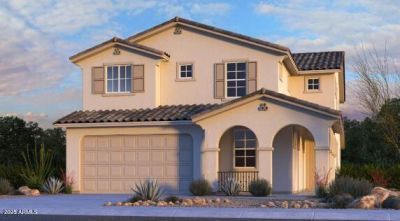 5762 S Bailey, Mesa, AZ 85212 Main Photo