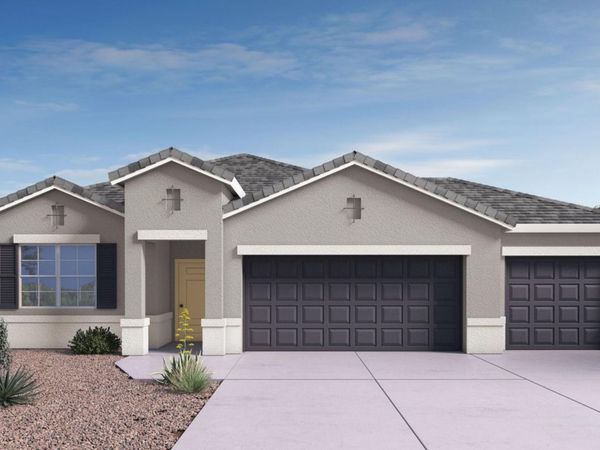 25549 N 153RD Drive, Surprise, AZ 85387
