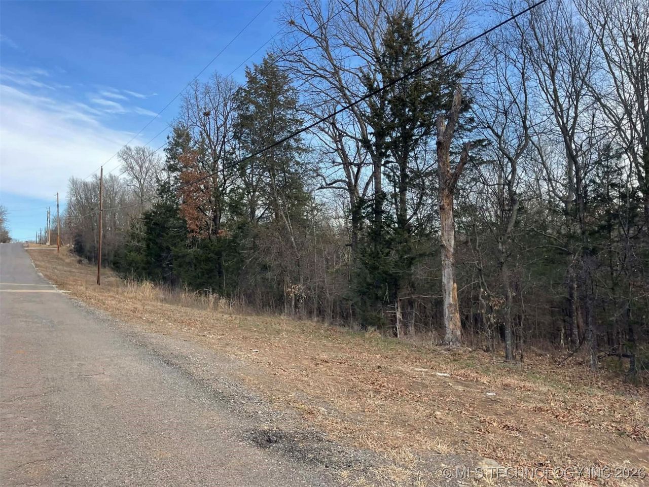 W Woodhaven Drive, Cookson, OK 74427 Main Photo