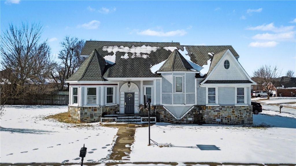 3200 Kennesaw Street, Springdale, AR 72764 Main Photo