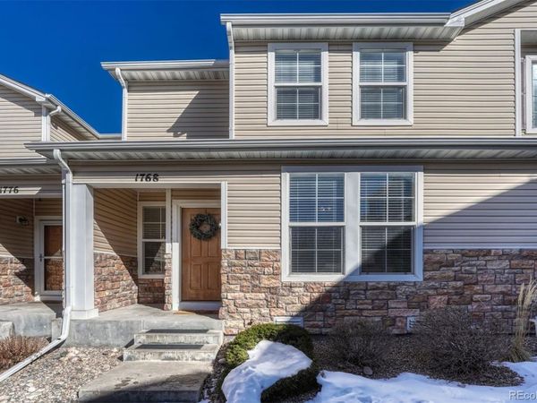 1768 Reilly Grove, Colorado Springs, CO 80951