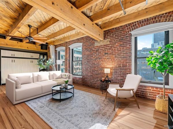 1745 Wazee Street , Unit 3C, Denver, CO 80202