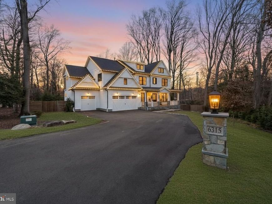 6315 Tilden Lane, Rockville, MD 20852 Main Photo